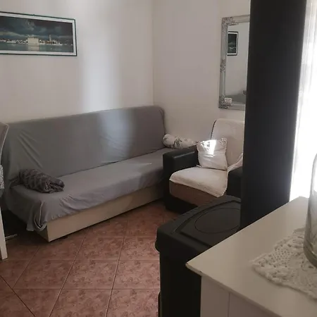 Apartment Hortenzija