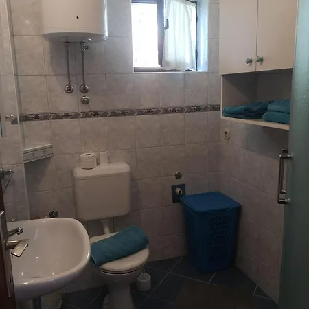 Hortenzija Apartment Pirovac