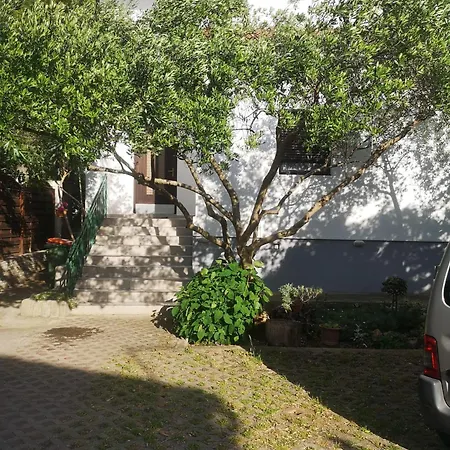 Hortenzija Apartment Pirovac