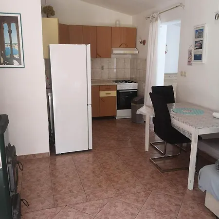 Apartment Hortenzija