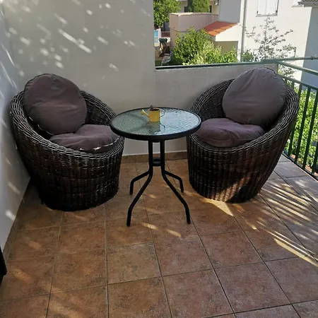 Hortenzija Apartment